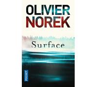 Olivier Norek Surface (Tascabile)