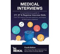 Olivier Picard Medical Interviews - A Comprehensive Guide to CT, ST (Tascabile)