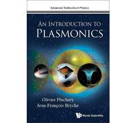 Olivier Pluchery Jean-francois Br Introduction To Plasmonics (Copertina rigida)