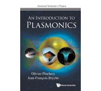 Olivier Pluchery Jean-francois Bryche Introduction To Plasmonics, An (Tascabile)