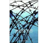 Olivier Razac Barbed Wire (Tascabile)