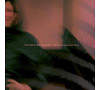 Olivier Rocabois The Afternoon of Our Lives (CD)