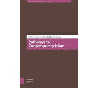 Olivier Roy Pathways to Contemporary Islam (Copertina rigida)