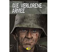Olivier Speltens Helene Die verlorene Armee #4: Wir waren M (Copertina rigida)