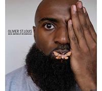Olivier St. Louis - M.O.T.H. (Matters Of The Heartless)