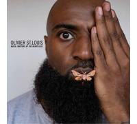Olivier St. Louis M.O.T.H. (Matters of the Heartless) (Vinyl LP) 12" EP