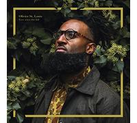 Olivier St Louis - Olivier St Louis-Ever Since The Fall Ep
