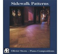 Olivier Stern - Sidewalk Patterns