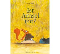 Olivier Tallec Ina Kronenberger Ist Amsel tot? (Copertina rigida)