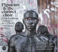 Olivier Thémines - Leon-Gontran Damas ‘s Jazz Poetry