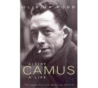 Olivier Todd Albert Camus (Tascabile)