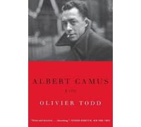 Olivier Todd Albert Camus (Tascabile)