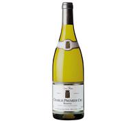 Olivier Tricon Chablis 1er Cru Beauroy AOC 2022 0,75 ℓ