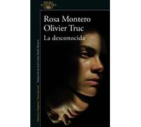 Olivier Truc Rosa Montero La desconocida / Jane Doe (Tascabile)
