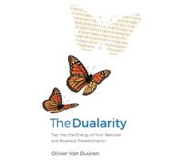 Olivier Van Duren The Dualarity (Copertina rigida)