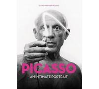 Olivier Widmaier Picasso Picasso: An Intimate Portrait (Copertina rigida)