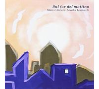 Olivieri, Lombardi - Sul Far Del Mattino