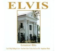 Olivieri,Luca - ELVIS Greatest Hits Tributed (Can't Help Falling in Love, You Don't Have To Say You Love Me a.m.m.)