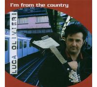 Olivieri,Luca - I'm from the Country