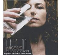 OLIVIERO, LAURENCE - MISSIVE