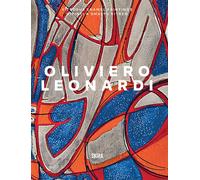 Oliviero Leonardi. Dipinti a smalto vitreo-Vitreous enamel paintings. Ediz...