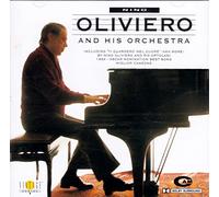 Oliviero,Nino - Nino Oliviero His Orchestra