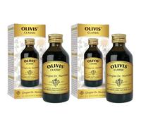 Olivis Classic 2x100 ml Soluzione orale