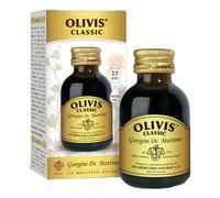 Olivis Classic Liquido Alcoolico 50 Ml 50 ml Soluzione orale
