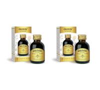 OLIVIS Classic liquido alcoolico - 50 ml (Confezione da 2)
