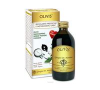 Olivis liquido alcolico giorgini 200ml
