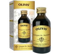 Olivis Liquido Alcoolico 100 Ml 100 ml Gocce orali