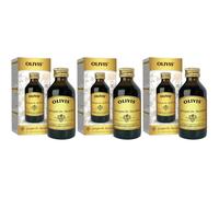 Olivis Liquido Alcoolico 100 Ml 3x100 ml Gocce orali