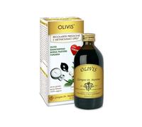 Dr Giorgini Olivis Liquido Alcoolico 200ml