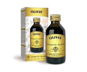 OLIVIS Liquido Analc.100ml
