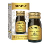Olivis-T Dr.Giorgini Pastiglie 30g