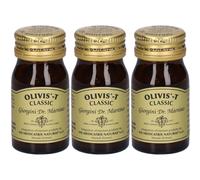 Olivis-T Classic Pastiglie 30 G 3x30 g Pastiglie