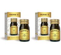 OLIVIS-T PASTIGLIE 30 G (Confezione da 2)