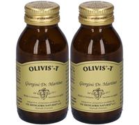 Olivis-T Pastiglie 90 G 2x90 g Pastiglie