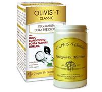 Olivis-t pastiglie 200 g