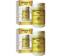 Olivis-T Plus Pastiglie 500Mg 200 G 2x200 g