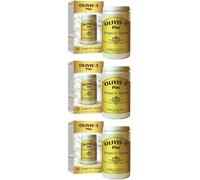 Olivis-T Plus Pastiglie 500Mg 200 G 3x200 g