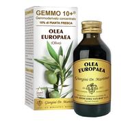 GEMMO 10+ OLIVO 100 ML LIQUIDO ANALCOLICO
