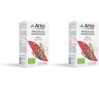 OLIVO 50 CPS ARK (Confezione da 2)