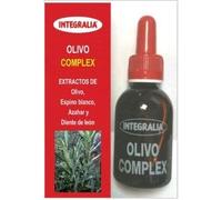 OLIVO COMPLEX extracto 50ml. - preparazione in compresse per un’assunzione regolare, contenuto 50 ml, facile da inserire nella routine di tutti i giorni ed è indicato per chi predilige prodotti effica
