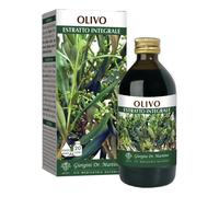 OLIVO ESTRATTO INTEGRALE 200ML