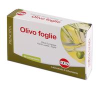 OLIVO FOGLIE ES 60CPR