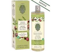 La Florentina Olive Flowers Shower Shampoo doccia shampoo 500 ml