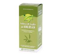 INFUSO FOGLIE OLIVO 500ML