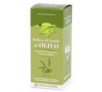 OLIVO INFUSO FOGLIE 500ML FDR