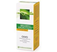 Olivo Macerato Idroalcolico 50ml